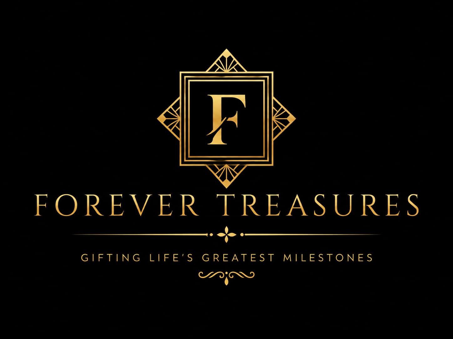 Forever Treasures Logo